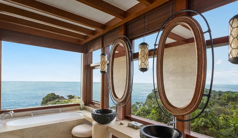 Shangri-La Boracay - Tree House Villa